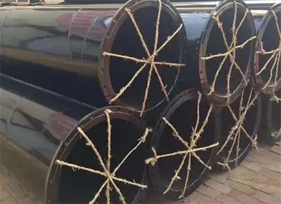 眉山矿用涂塑钢管供应