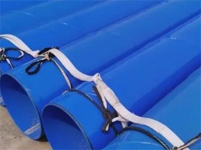 眉山涂塑钢管的四种连接方式